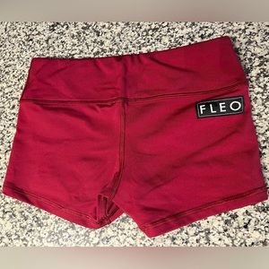 Fleo Shorts
